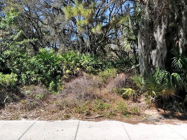 Channing Ave #11, North Pt, FL 34287