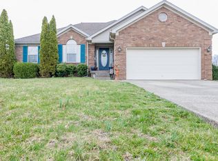 464 Shady Brook Ln, Louisville, KY