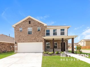 354 Fire Rock Dr, Royse City, TX 75189