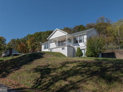 11259 Charlotte Ave, Corriganville, MD, 21524
