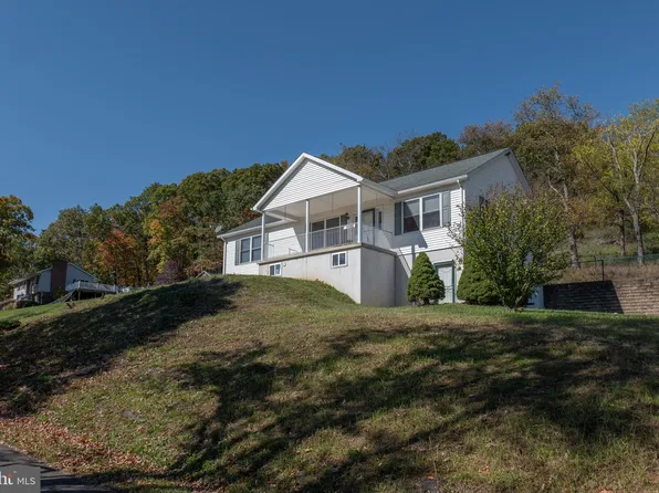 11259 Charlotte Ave, Corriganville, MD 21524