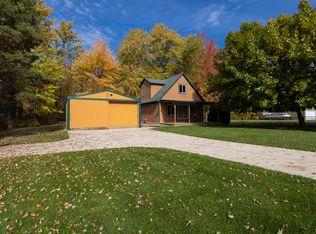 14226 Wamplers Lake Rd, Brooklyn, MI 49230