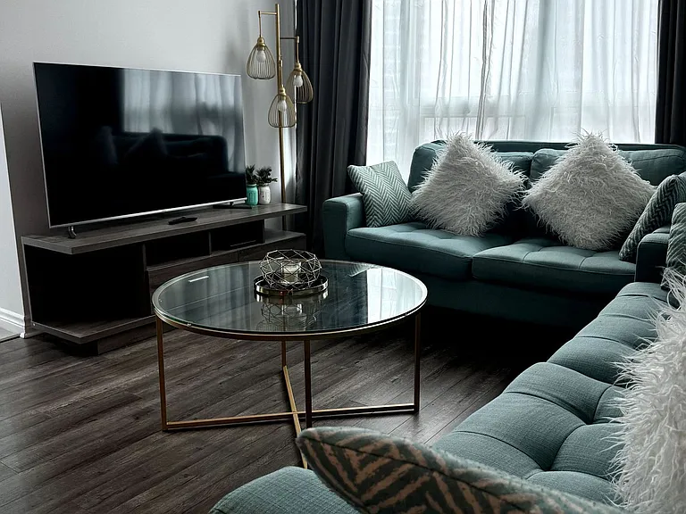 19 Grand Trunk Cres #1510 — Photo 12