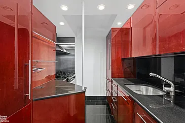 Sold by Brown Harris Stevens