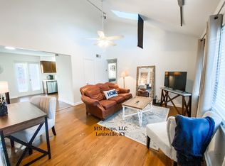 (Undisclosed Address), Louisville, KY 40207