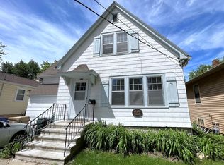 1124 Milton St, Madison, WI 53715