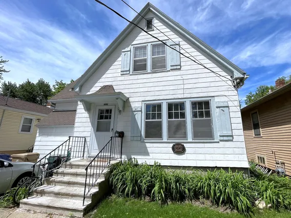 1124 Milton St, Madison, WI 53715