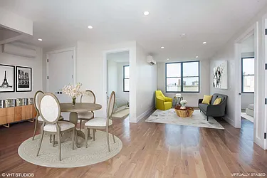 Rented by Bohemia Realty Group