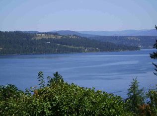 21775 S Cave Bay Rd, Worley, ID 83876