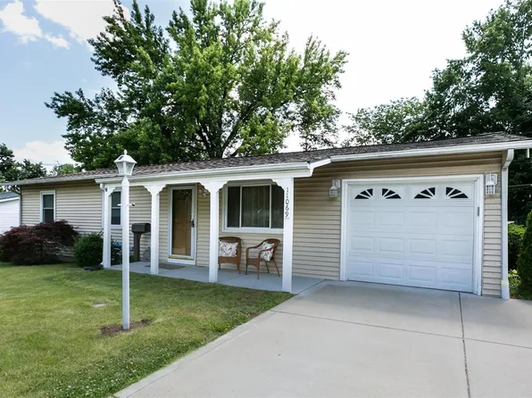 11069 Whitbyhall Dr, Bridgeton, MO 63044