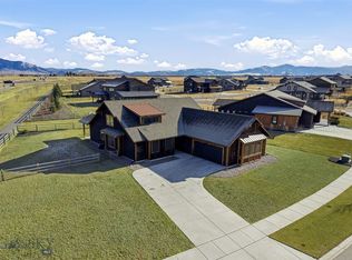 56 Giddy Dr, Bozeman, MT 59718