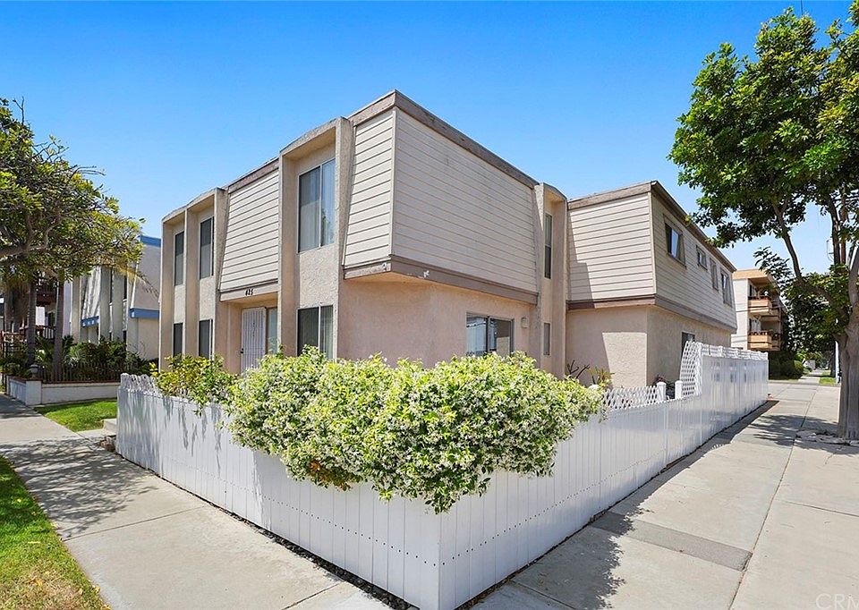 425 15th St Apartments Huntington Beach, CA Zillow