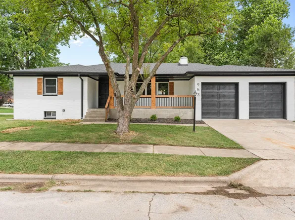 953 W Kerr Street, Springfield, MO 65803