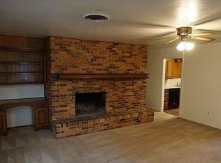 4324 58th St APT A, Lubbock, TX 79413
