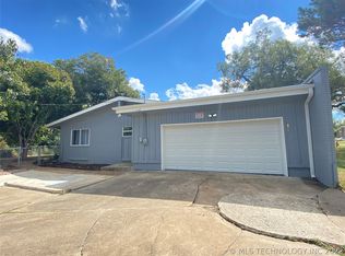 3135 S 76th East Ave, Tulsa, OK 74145