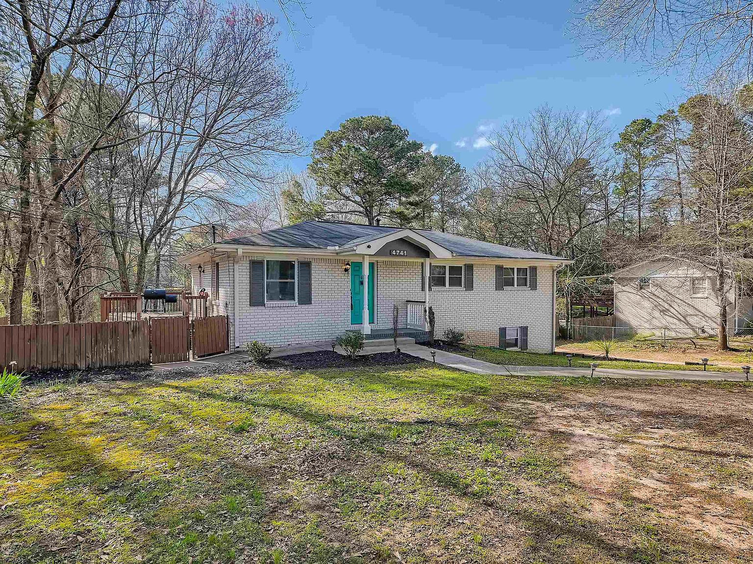 4741 Kings Hwy, Douglasville, GA 30135 Zillow