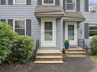 99 Northwood Drive #99, Portland, ME 04103
