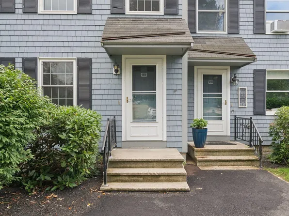 99 Northwood Drive #99, Portland, ME 04103