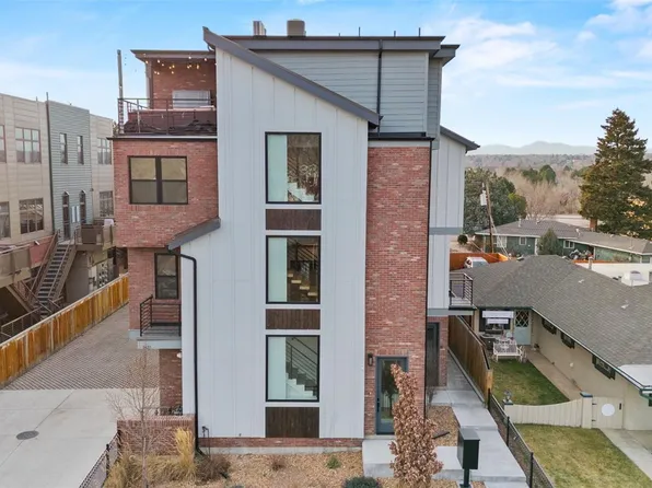 5423 S Prince Street #A, Littleton, CO 80120
