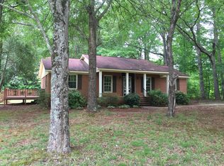 1309 Mace Rd, Mebane, NC 27302
