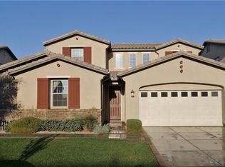 7637 Casa De Maria Ct, Eastvale, CA 92880
