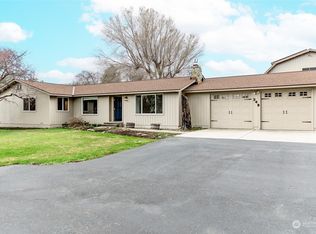 349 Susan Rd, Ellensburg, WA 98926