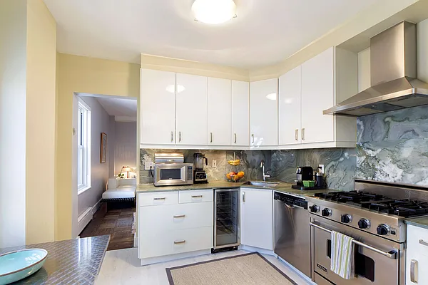 Sold by Brown Harris Stevens | media 9