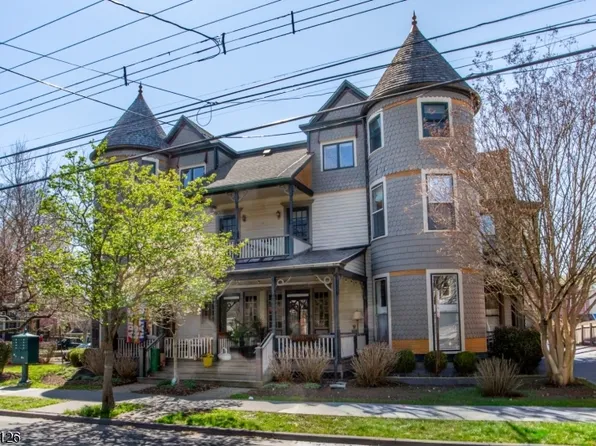 151 North Union St #6, Lambertville City, NJ 08530
