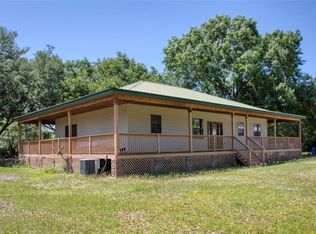 5525 Mitchell Bridges Rd, Clermont, FL 34714