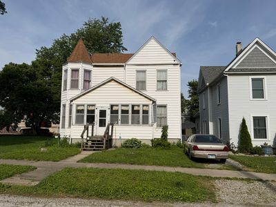 411 N Monroe St, Clinton, IL, 61727