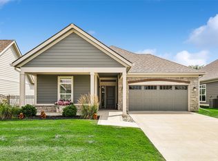 17584 Madison Dr, Clive, IA 50325