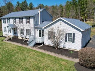 165 Meeker Rd, Vestal, NY 13850