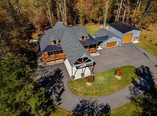 1248 Sunset Rd, Epworth, GA 30541