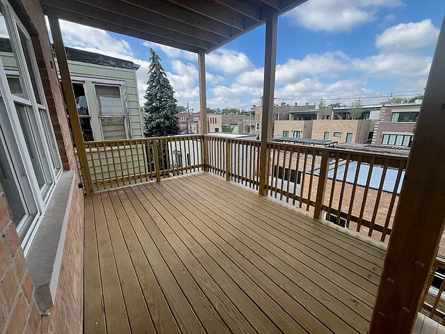 3726 N Racine Ave #3 — Photo 29