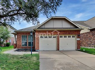 9719 Bark Ridge Ln, Houston, TX 77095