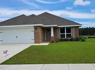 1346 Plymouth Dr, Foley, AL 36535