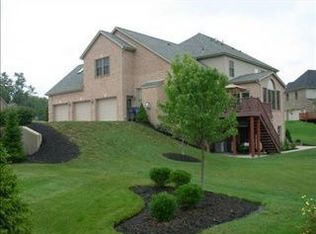 106 Majestic Dr, Mars, PA 16046
