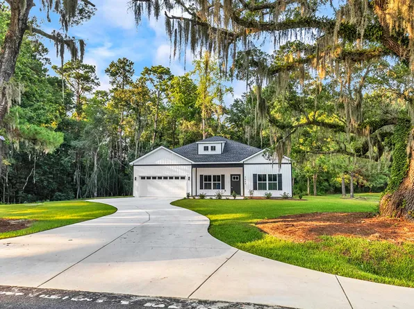 5649 Highway 668, Conway, SC 29526