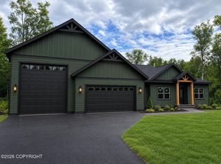 L33 B2 N Cottage Knoll Dr, Wasilla, AK 99645
