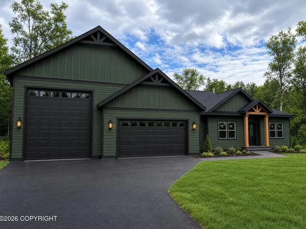 L33 B2 N Cottage Knoll Dr, Wasilla, AK 99645