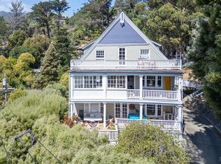 65 Summit Ave, Mill Valley, CA 94941