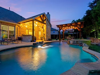 633 Arcadia Way, Rockwall, TX, 75087