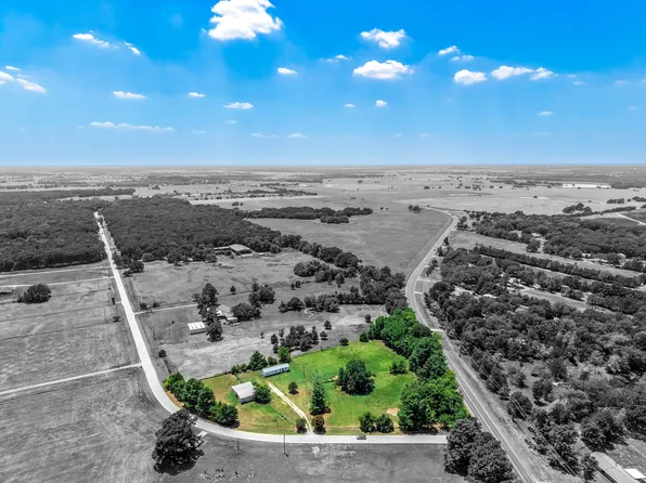 16488 Ranchette Rd, Terrell, TX 75161