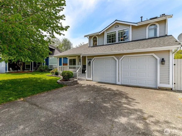 305 Jewell, Enumclaw, WA 98022