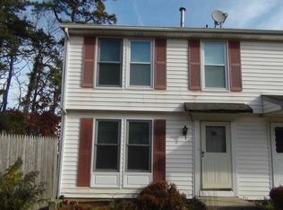 88 Theresa Ct, Galloway, NJ 08205