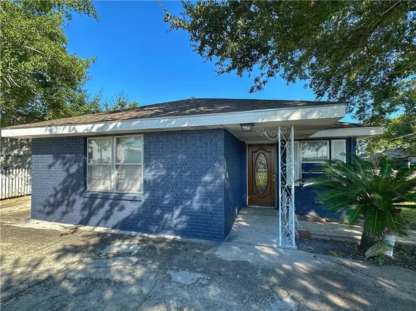 201 Magnolia Ave, La Place, LA 70068