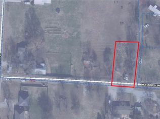 5468 County Line Rd, Springdale, AR 72762