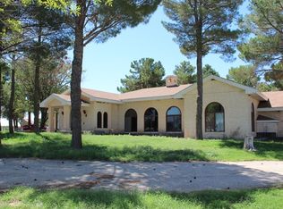 1320 E Fm 1787, Odessa, TX 79766