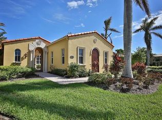 8516 Bellagio Dr #0, Naples, FL 34114