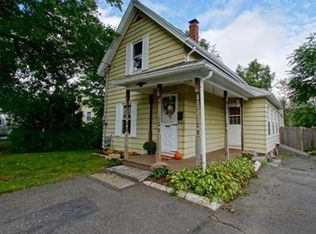 28 B Street Pl, Lynn, MA 01905
